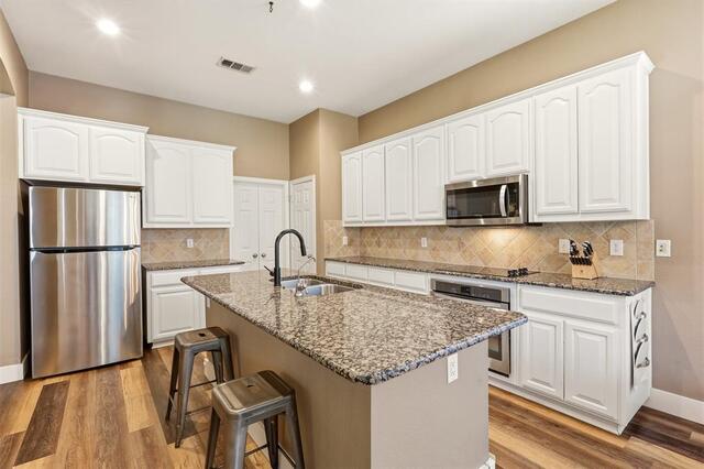 4508 Cassandra Drive, Flower Mound, TX photo 11