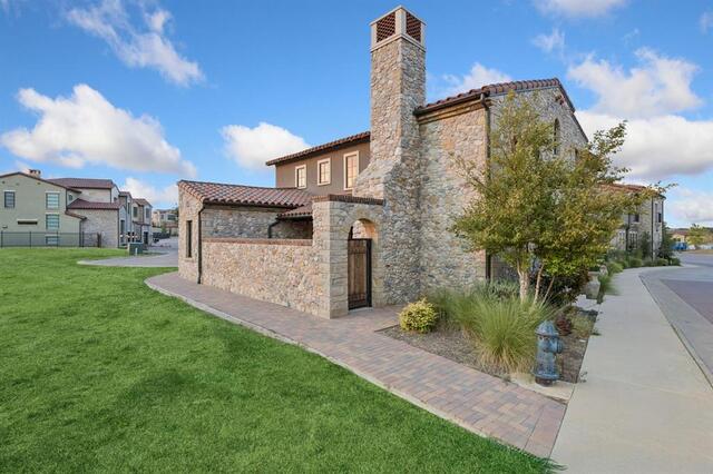 76 Cortes, Drive Westlake, TX photo 3