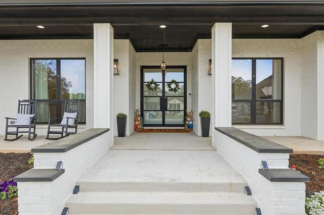 4304 Belle Drive, Flower Mound, TX photo 10