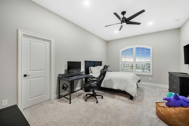 5401 Barry Boulevard, Flower Mound, TX photo 28