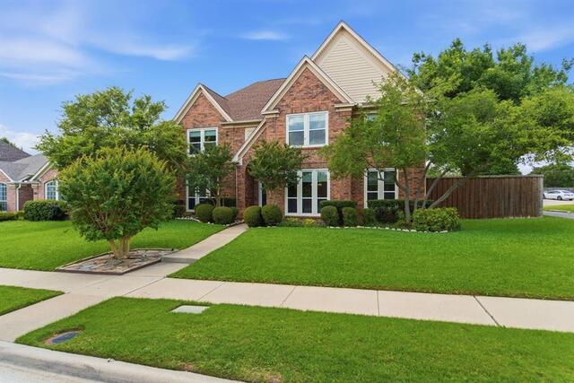 1105 Lakestream, Drive Plano, TX photo 3