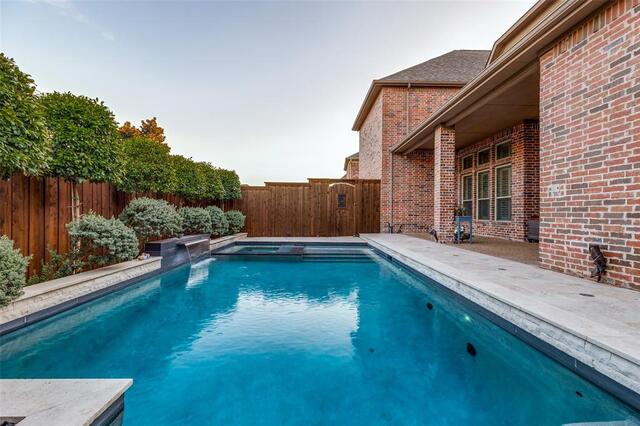 1047 Big Spring, Drive Allen, TX photo 37
