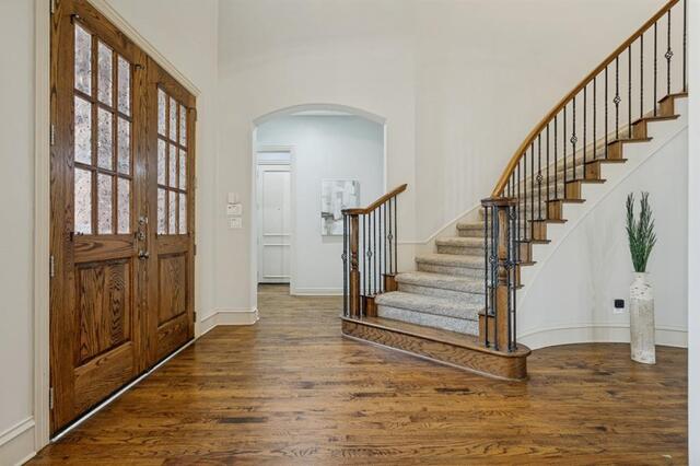 615 Wills Point, Drive Allen, TX photo 3