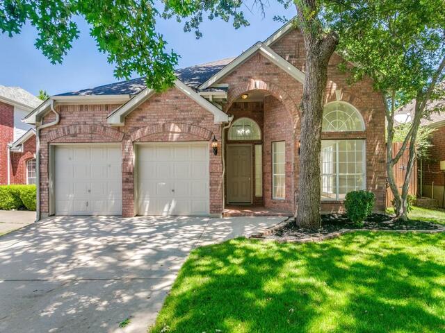 2152 Pritchard Drive, Grapevine, TX image