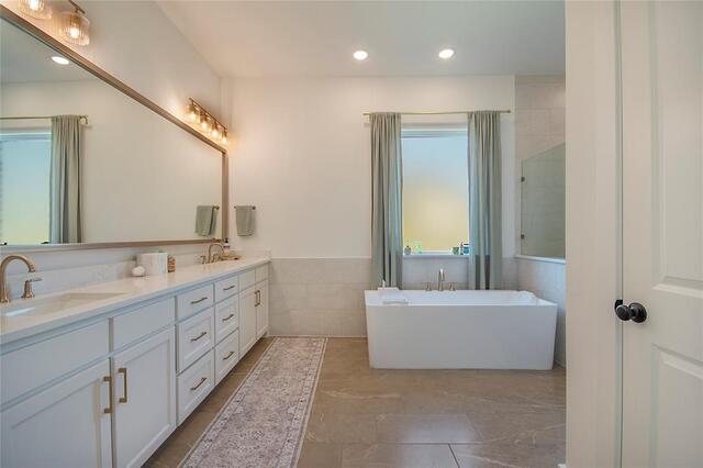 4228 Sunrise, Lane Prosper, TX photo 18