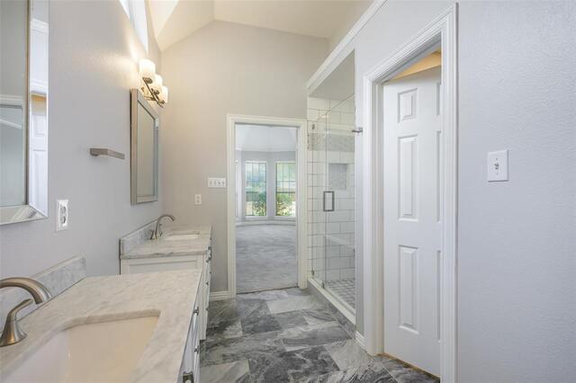 3912 Kimbrough, Lane Plano, TX photo 18