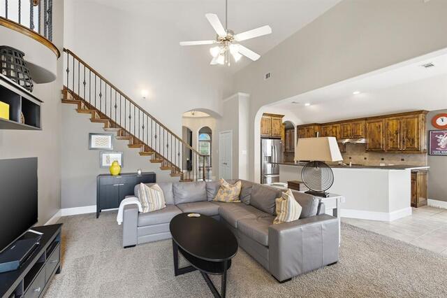 13407 Chittamwood, Lane Frisco, TX photo 13