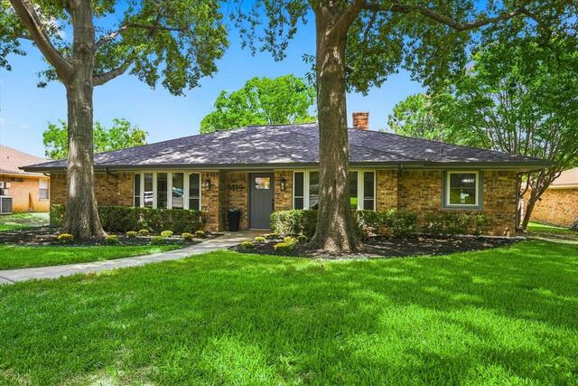 1419 San Antone, Lane Lewisville, TX photo 32