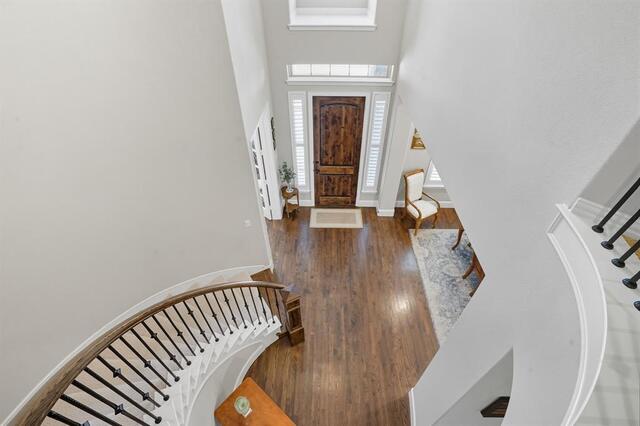 7616 Big Buckle, Drive Frisco, TX photo 26