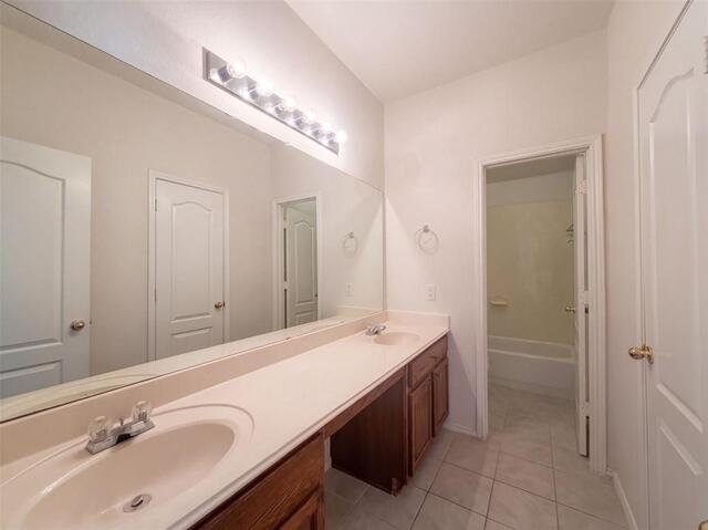 1304 Grapevine, Drive Allen, TX photo 8