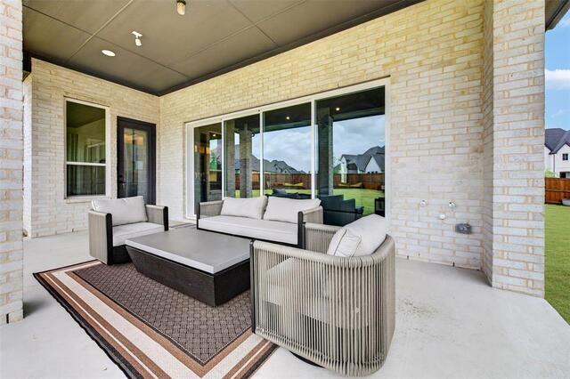 3312 Crosby, Lane Celina, TX photo 21