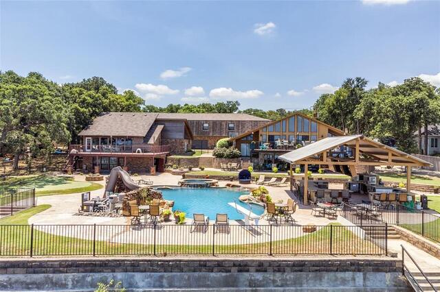6600 Wells Burnett Road, Fort Worth, TX image