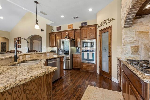 4035 Beaver, Trail Celina, TX photo 13