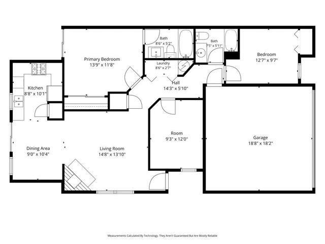 953, Ramblewood Lewisville, TX photo 15