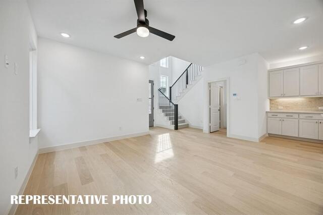 4809 Reveille, Drive McKinney, TX photo 6