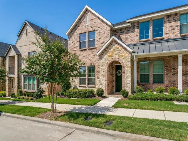 237 Mcconathy Way, Flower Mound, TX image