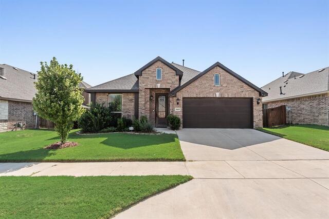 10609 Kettlewood Drive, Fort Worth, TX image