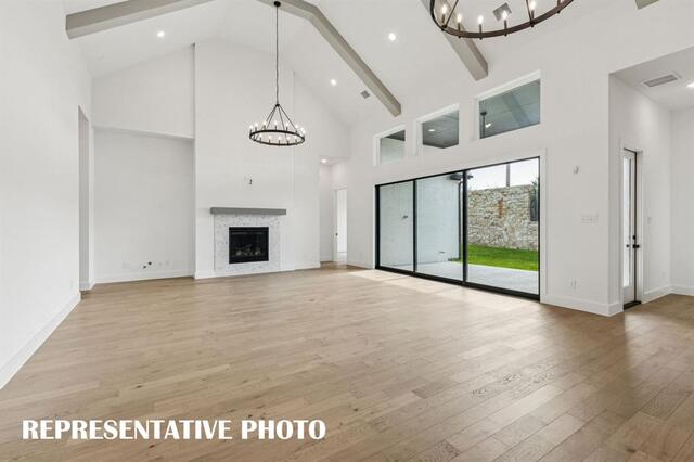 1170 Arlong Park, Drive Prosper, TX photo 11