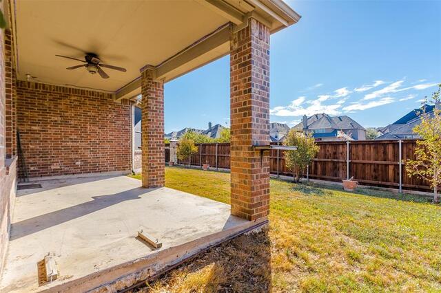 2620 Tradewinds Drive, Little Elm, TX photo 25