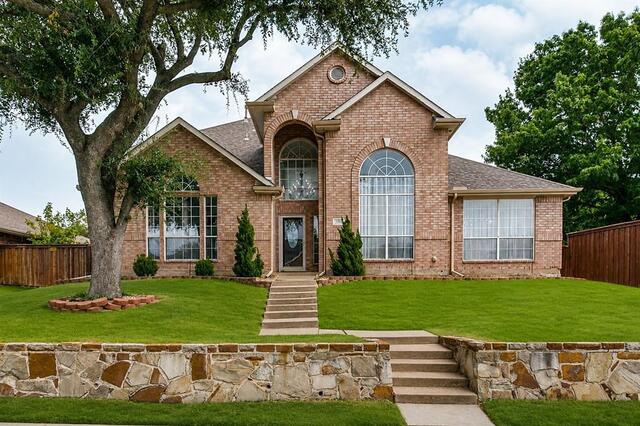 3321 Stone Glen Drive, Plano, TX image