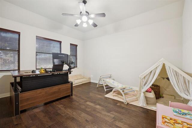 520 Unbridled, Lane Keller, TX photo 29