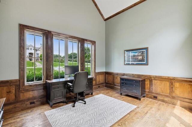 5501 Lake Geneva Court, Flower Mound, TX photo 18