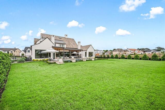 805 Stacy, Drive Southlake, TX photo 38