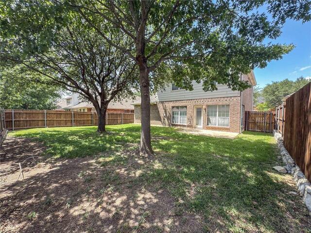8005 White Stallion, Trail McKinney, TX photo 36