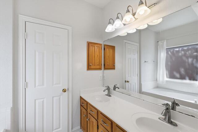 2608 Timberhill Drive, Flower Mound, TX photo 24