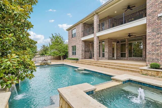 204 Saint Tropez, Drive Southlake, TX photo 8