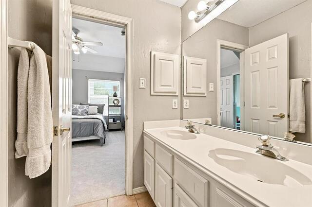 1303 Stone Lakes, Drive Southlake, TX photo 26