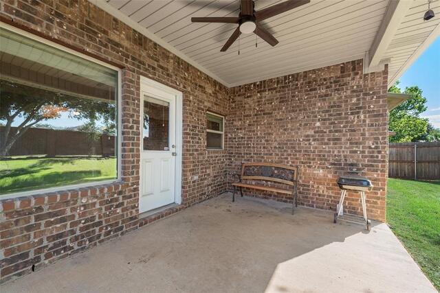 3101 Buckthorn, Lane Denton, TX photo 24