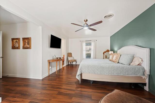 617 Mimosa, Drive Denton, TX photo 8
