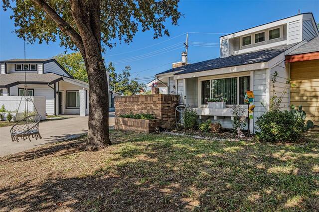 501 Hunters Glen, Street Lewisville, TX photo 4