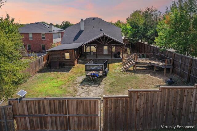 3301 Highpoint, Drive Denton, TX photo 37