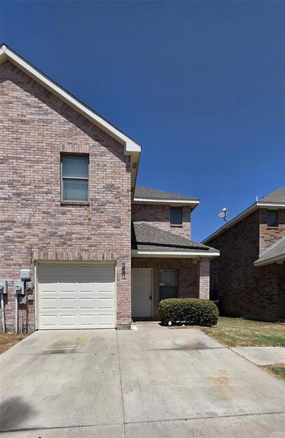 2345 Aldergate Drive, Arlington, TX image