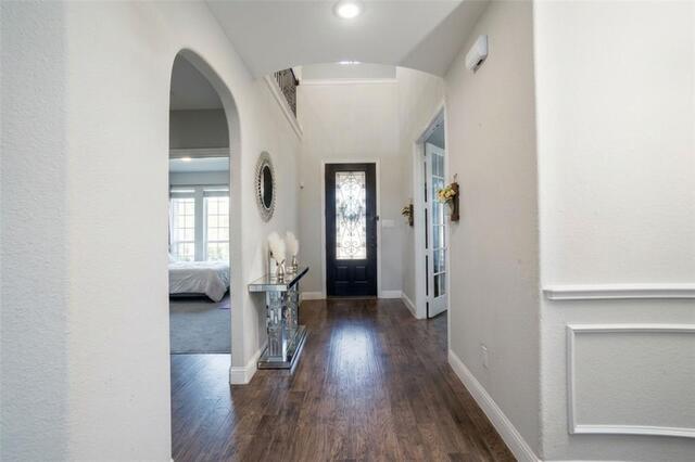2609 Hammock Lake Drive, Little Elm, TX photo 7