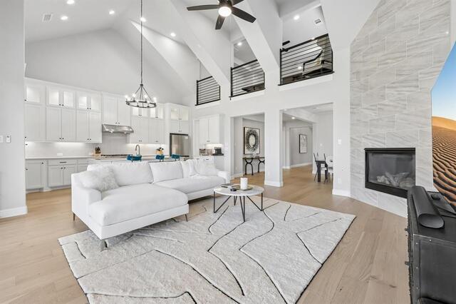3709 Damsel, Mackenzie Lewisville, TX photo 5