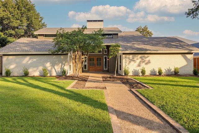 4405 Cobblers Lane, Dallas, TX image