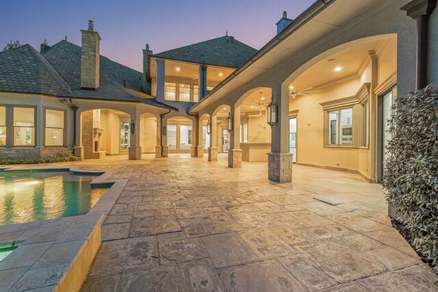 1802 Shady Grove, Court Westlake, TX photo 34