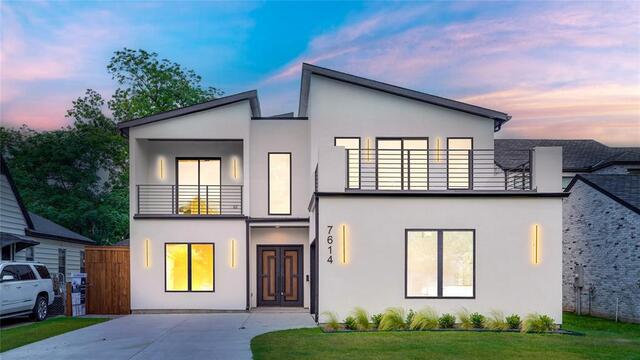 7614 Linwood Avenue, Dallas, TX image