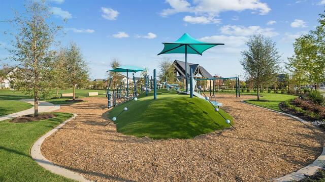 3229 Santolina, Way Celina, TX photo 9