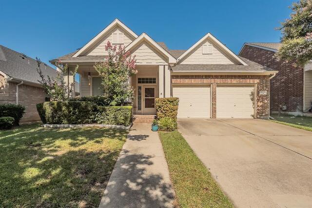 9129 Chardin Park Drive, Fort Worth, TX image