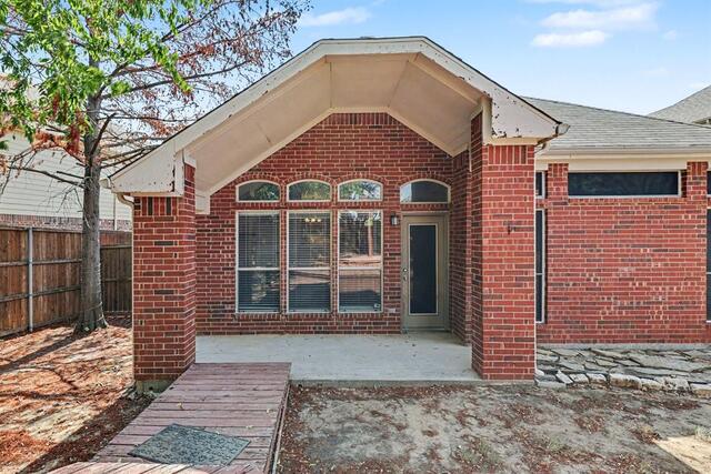 3705 Palmetto, Court Denton, TX photo 30