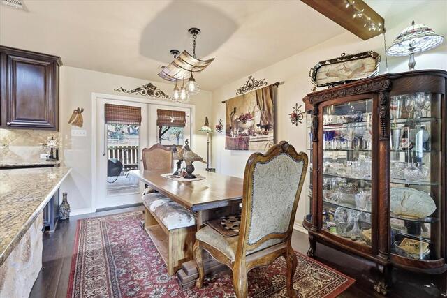 13043 Gold Hill, Road Argyle, TX photo 9