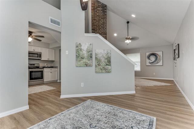 5009 Eagle, Pass Plano, TX photo 9