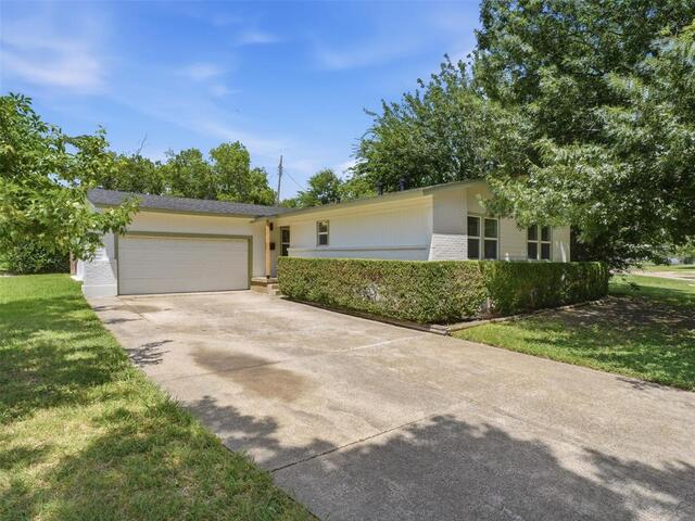 11207 Flamingo Lane, Dallas, TX image