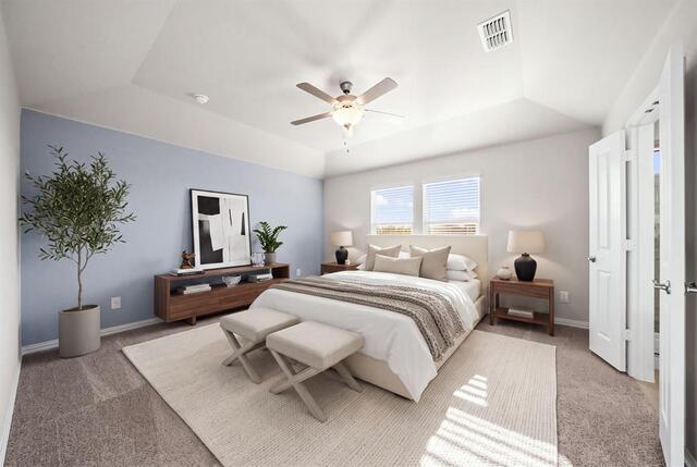 3802 High Valley, Drive McKinney, TX photo 11