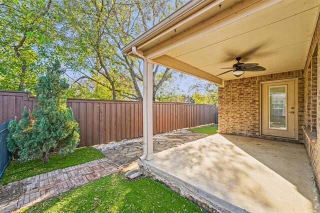 3181 Club Meadows, Drive Frisco, TX photo 27