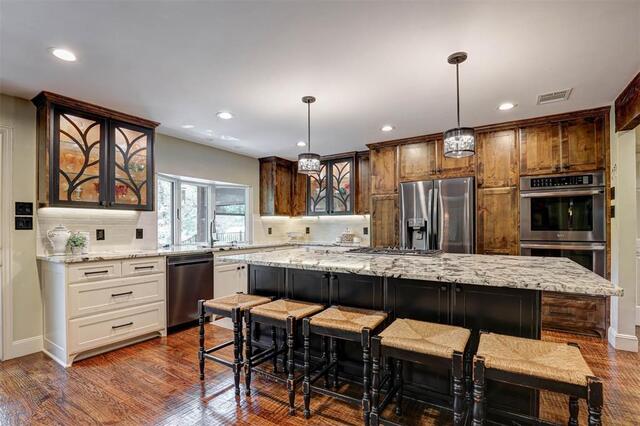 1361 Lakeview, Drive Southlake, TX photo 11
